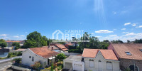 appartement à BORDEAUX (33000)