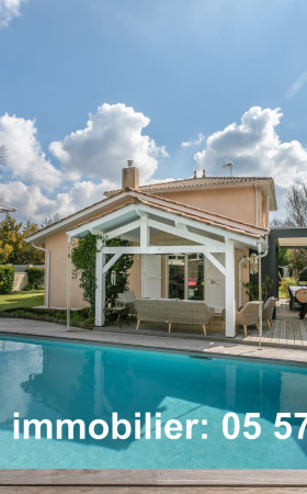 Maison  LANTON