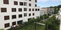appartement à VILLENAVE D ORNON (33140)