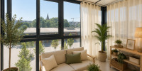 appartement à LA TESTE DE BUCH (33260)