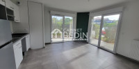appartement à AUDENGE (33980)