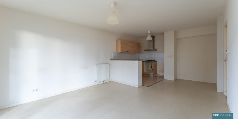 appartement à BASSENS (33530)