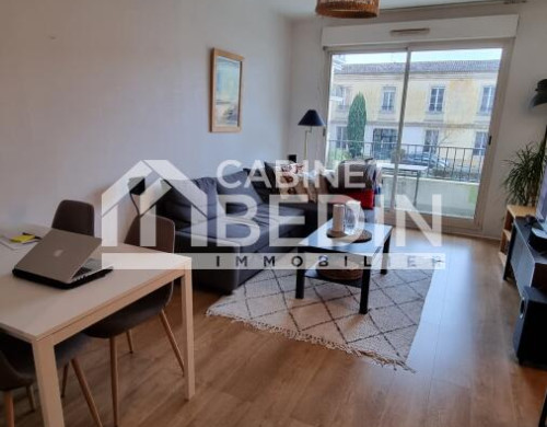 appartement  BORDEAUX