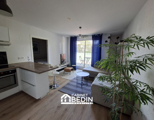 appartement  BORDEAUX