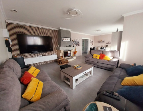 maison  ST SYMPHORIEN