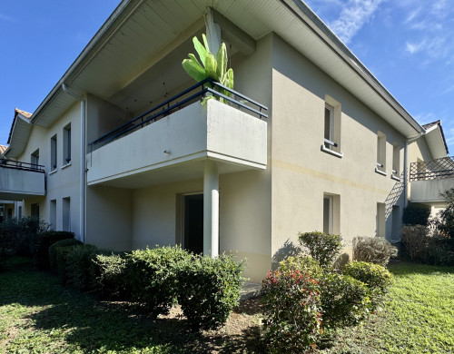 appartement  LIBOURNE