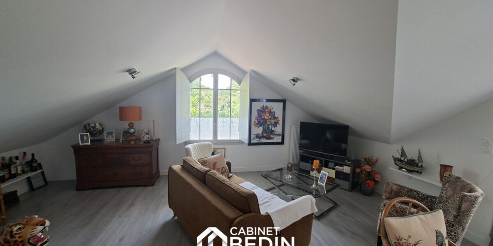 appartement à ARCACHON (33120)