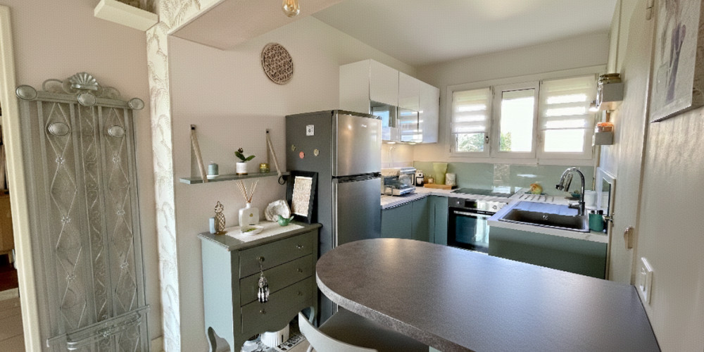 appartement à GRADIGNAN (33170)