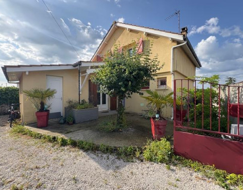 maison  MERIGNAC