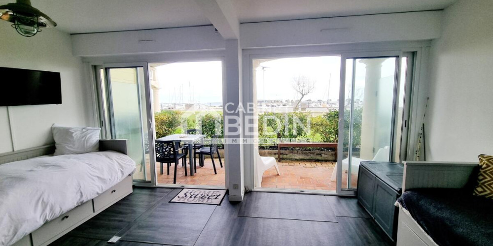 appartement à ARCACHON (33120)