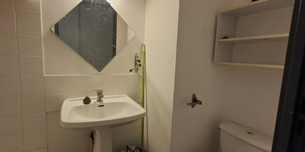appartement à TALENCE (33400)