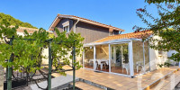 maison à LEGE CAP FERRET (33950)
