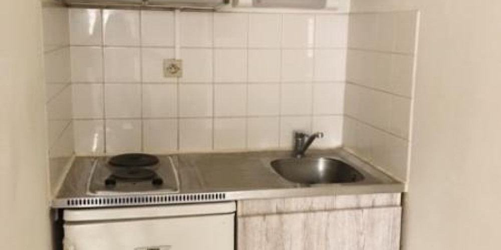 appartement à BORDEAUX (33000)
