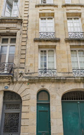 Immeuble  BORDEAUX