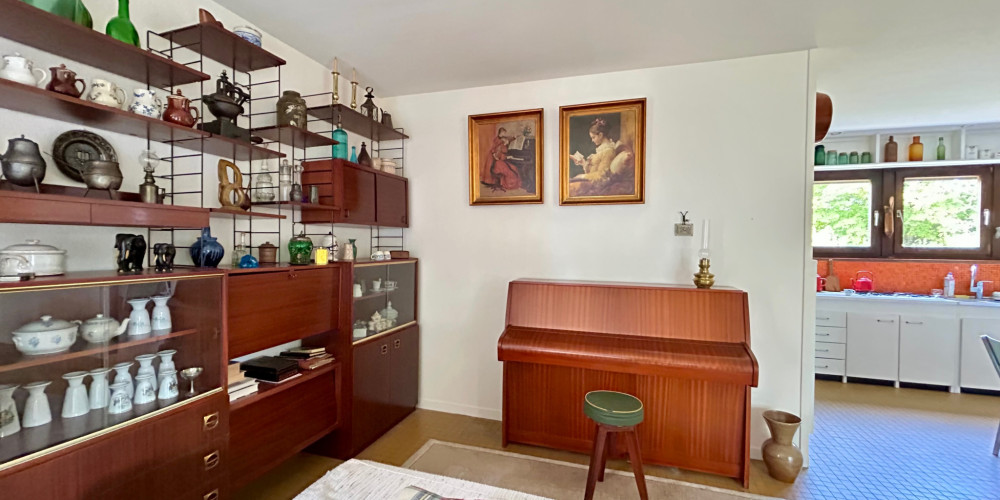 maison à VAYRES (33870)