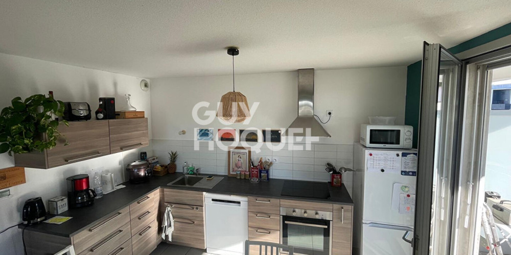 appartement à BEGLES (33130)