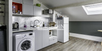 appartement à BORDEAUX (33100)