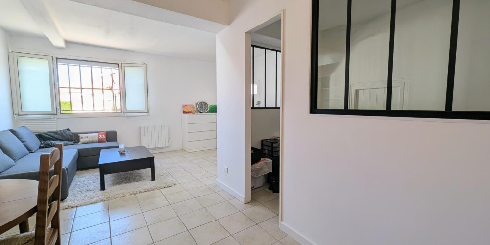 appartement à ARCACHON (33120)