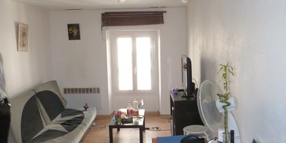 appartement à BORDEAUX (33000)