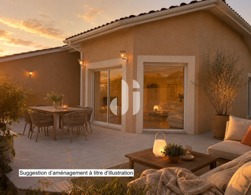 maison  GRADIGNAN