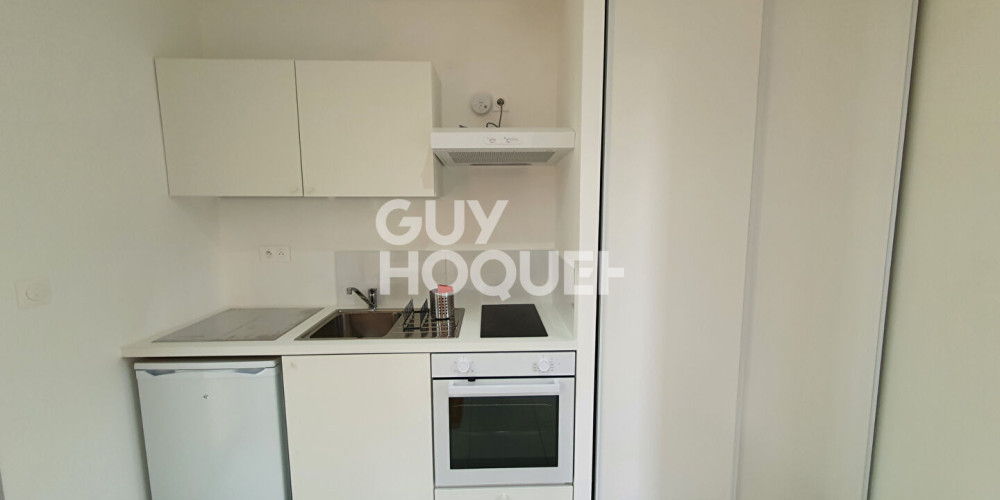 appartement à TALENCE (33400)