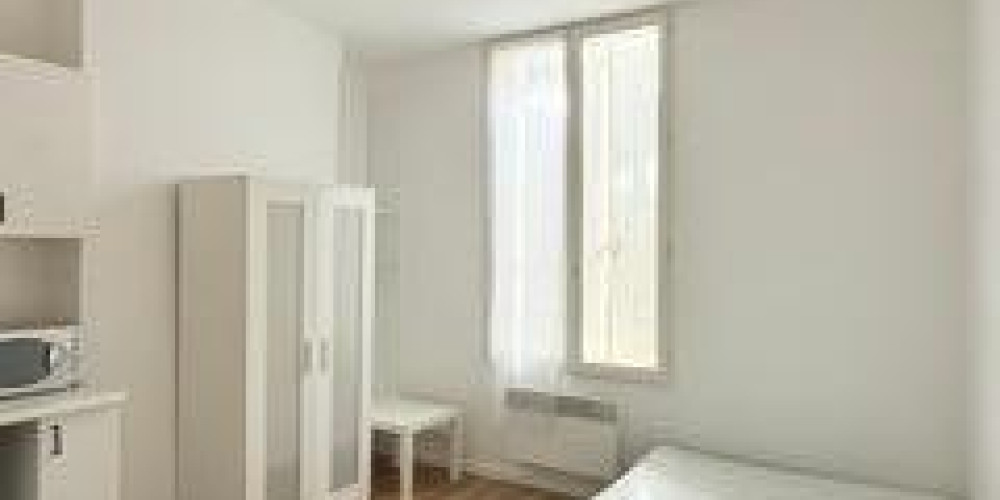 appartement à BORDEAUX (33800)