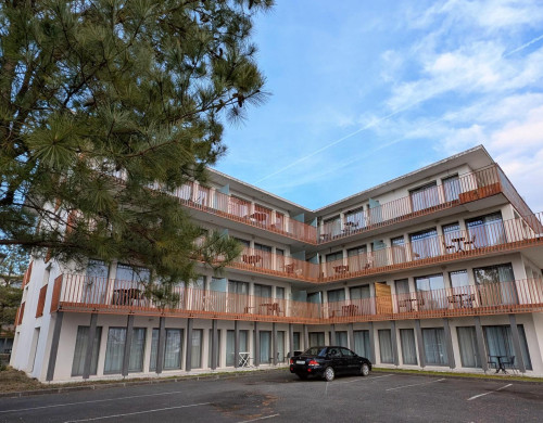 appartement  LA TESTE DE BUCH