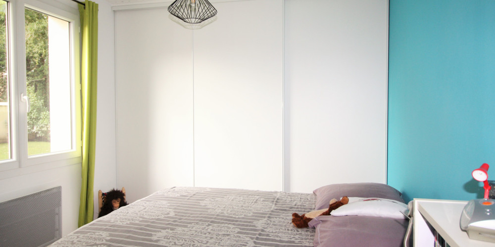 maison à LA TESTE DE BUCH (33260)