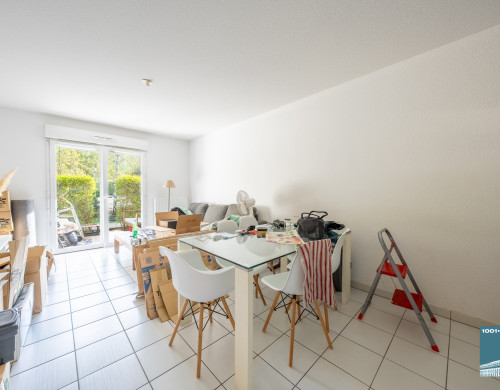 appartement  MARTIGNAS SUR JALLE