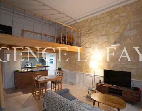 appartement  BORDEAUX