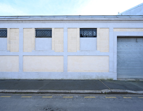 immeuble  BORDEAUX