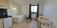 appartement à BORDEAUX (33800)