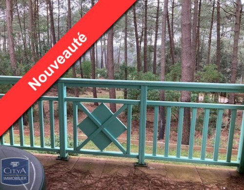 appartement  LACANAU