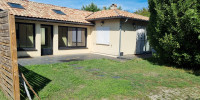 maison à LE TAILLAN MEDOC (33320)