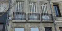 immeuble à LIBOURNE (33500)