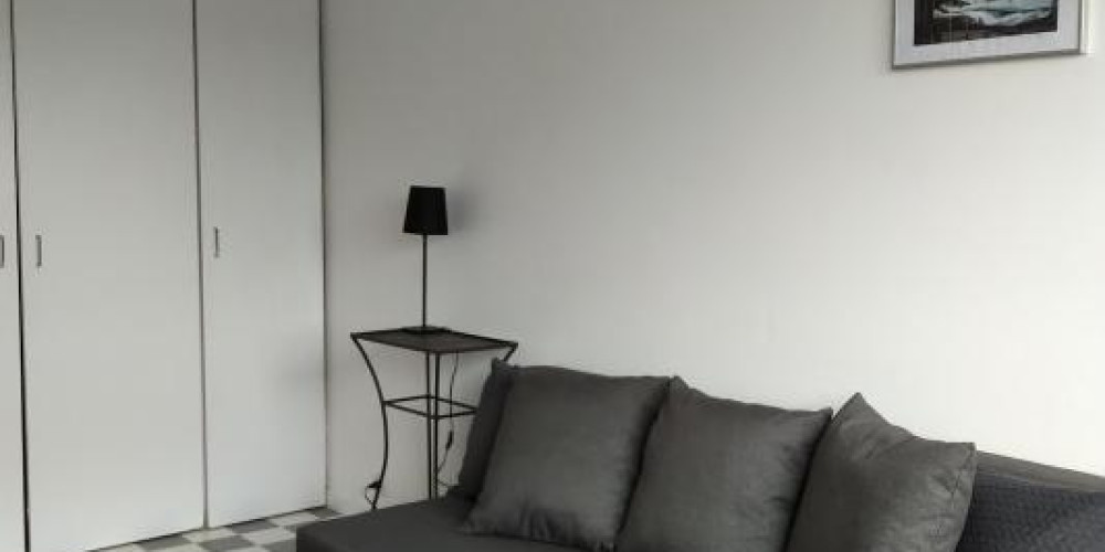 appartement à BORDEAUX (33000)