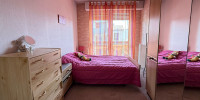 appartement à LE BOUSCAT (33110)