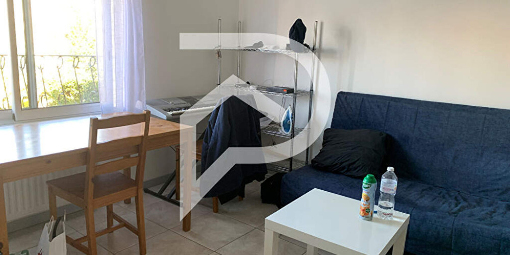 appartement à LIBOURNE (33500)