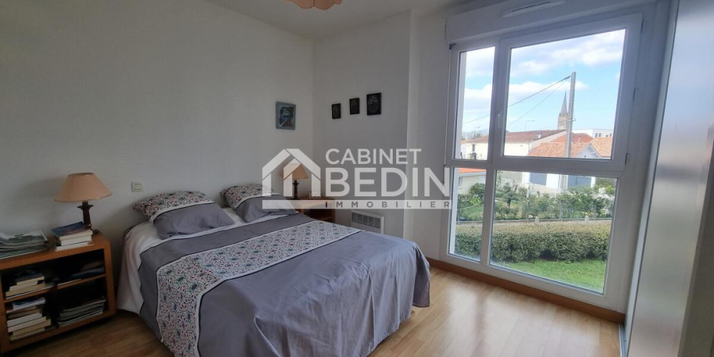 appartement à LE HAILLAN (33185)