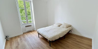 appartement à VERDELAIS (33490)