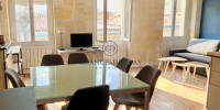 appartement à BORDEAUX (33000)