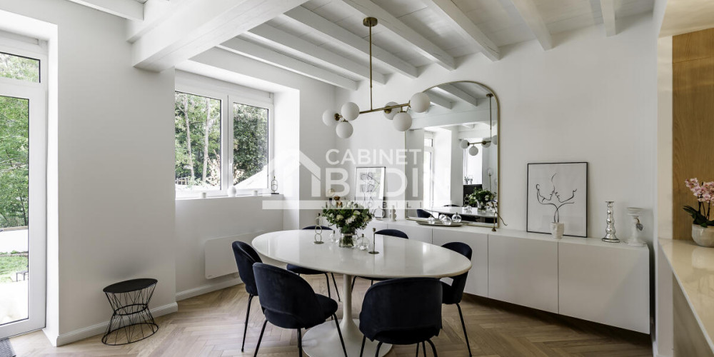 appartement à BLANQUEFORT (33290)