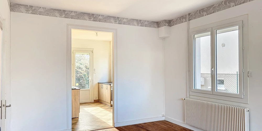 maison à PINEUILH (33220)