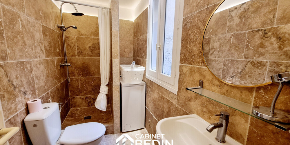 appartement à BORDEAUX (33000)