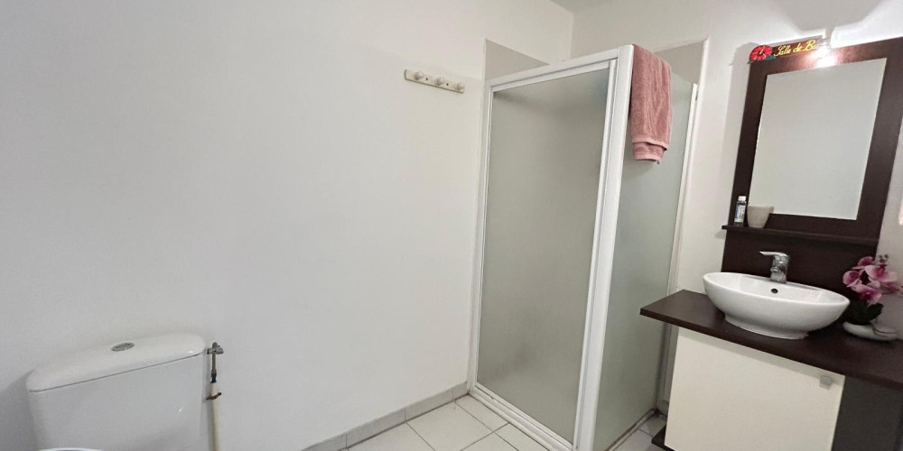 appartement à MERIGNAC (33700)