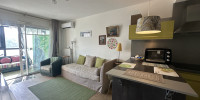 appartement à LA TESTE DE BUCH (33260)