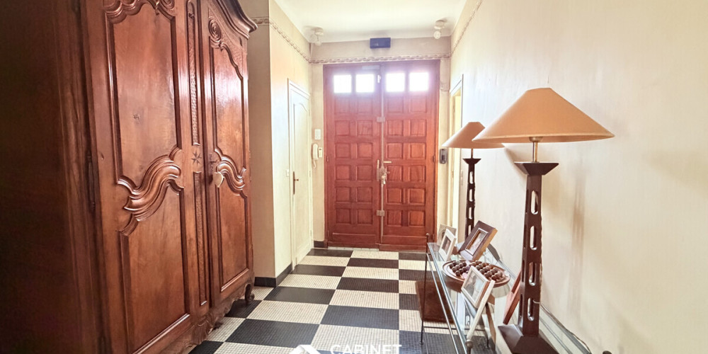 maison à BORDEAUX (33200)