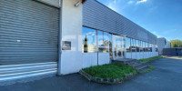 local industriel à BORDEAUX (33300)