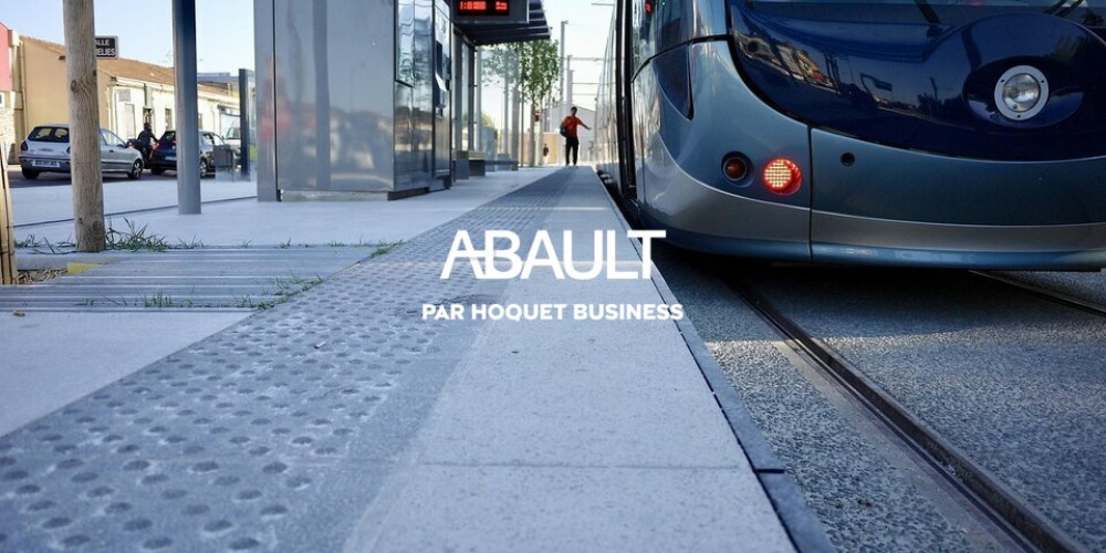 local commercial à BORDEAUX (33300)