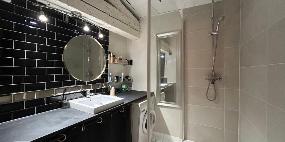 appartement à BORDEAUX (33000)